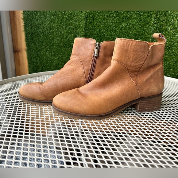 Lucky Brand Prenma Bootie - Picture 2 of 6